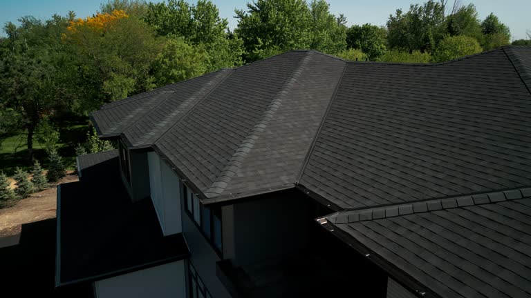 Roof Coating Services in Watertown, SD